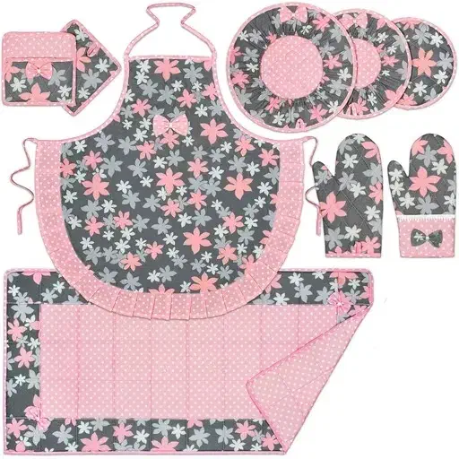 دوخت سرویس آشپزخانه|سفره، حوله، دستمال آشپزخانه|ملایر, |دیوار