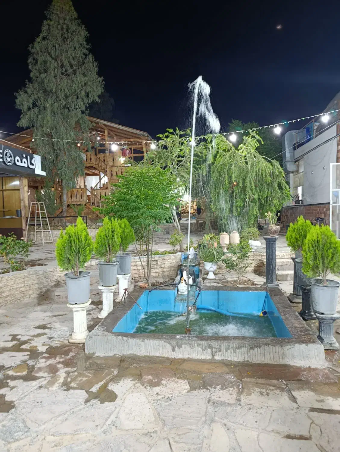 پرسنل رستوران|استخدام خدمات فروشگاه و رستوران|فسا, |دیوار