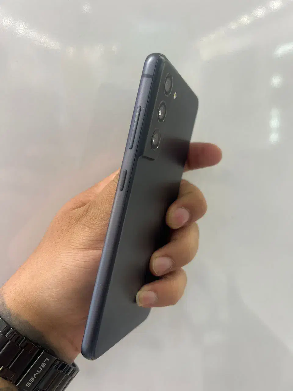 موبایل سامسونگ s21fe ویتنام 256گیگ|موبایل|اصفهان, باغ گلها|دیوار