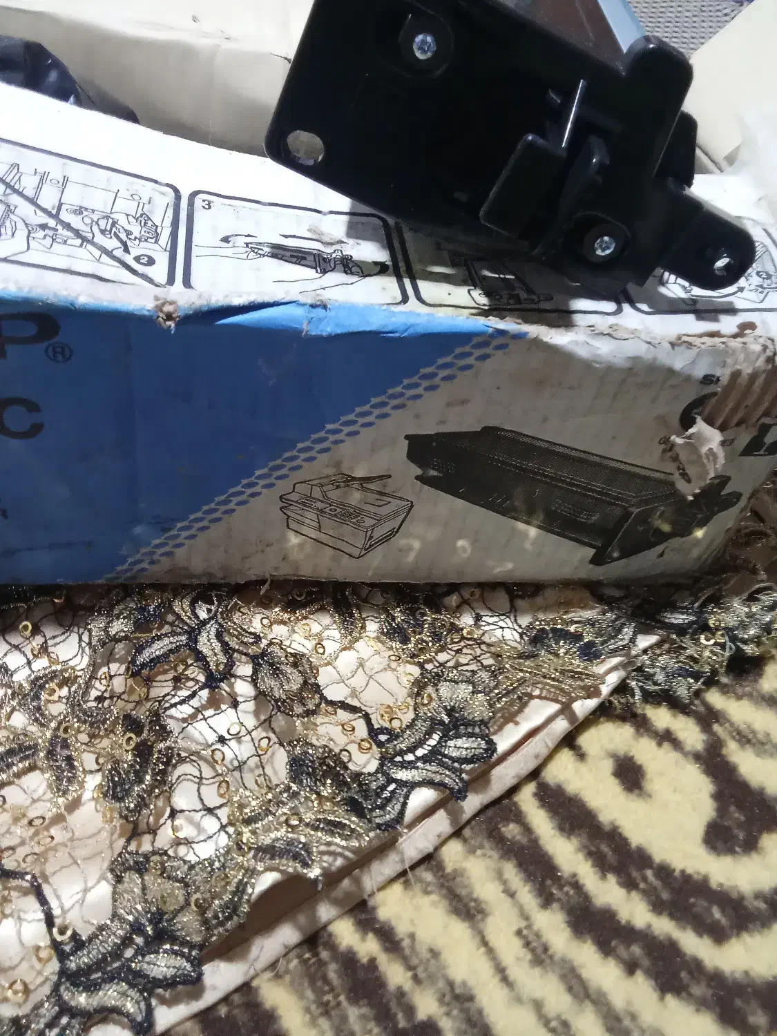 پرینتر|پرینتر، اسکنر، کپی، فکس|شیراز, گود عربان|دیوار