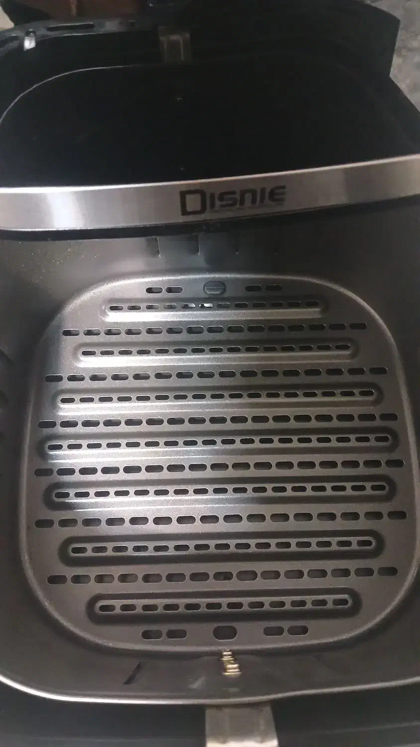 سرخ کن دسینی|اجاق گاز و لوازم برقی پختوپز|چهاردانگه (تهران), |دیوار