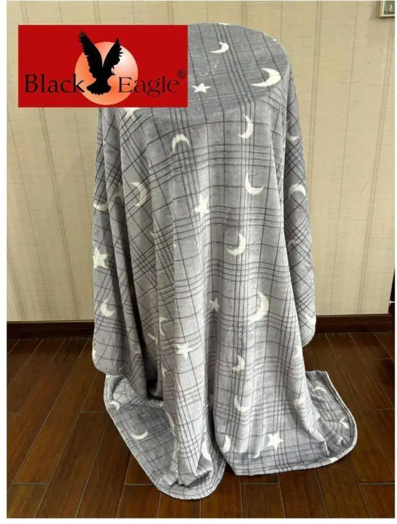 پتو مسافرتی ماه وستاره|رختخواب، بالش، پتو|بندرعباس, |دیوار