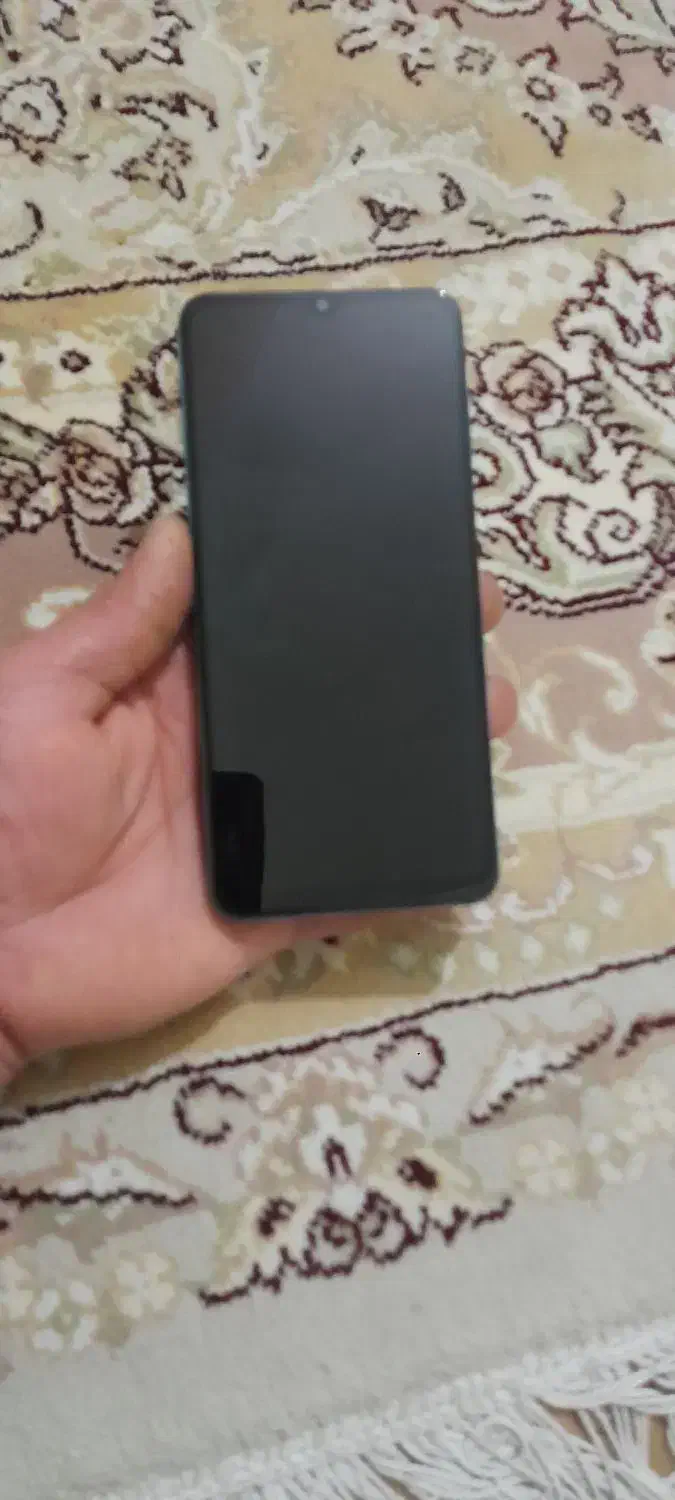 سامسونگ M12|موبایل|کرج, حیدرآباد|دیوار