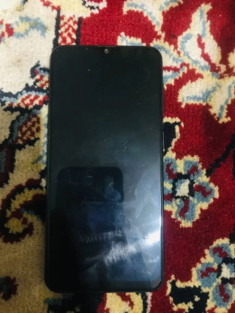 گوشی A30s نو|موبایل|علی‌آباد کتول, |دیوار