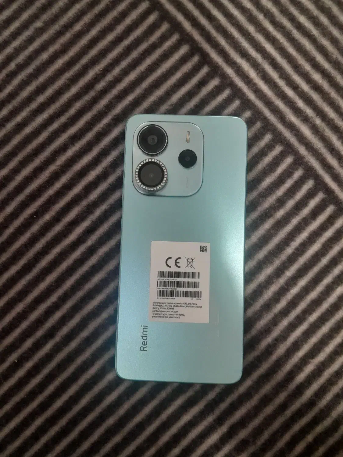 ردمی نوت 14|موبایل|مشهد, ابوذر|دیوار