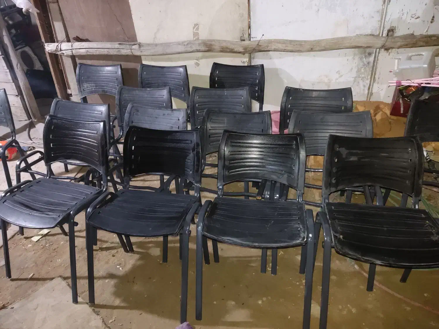 صندلی|صندلی و نیمکت|بوشهر, |دیوار