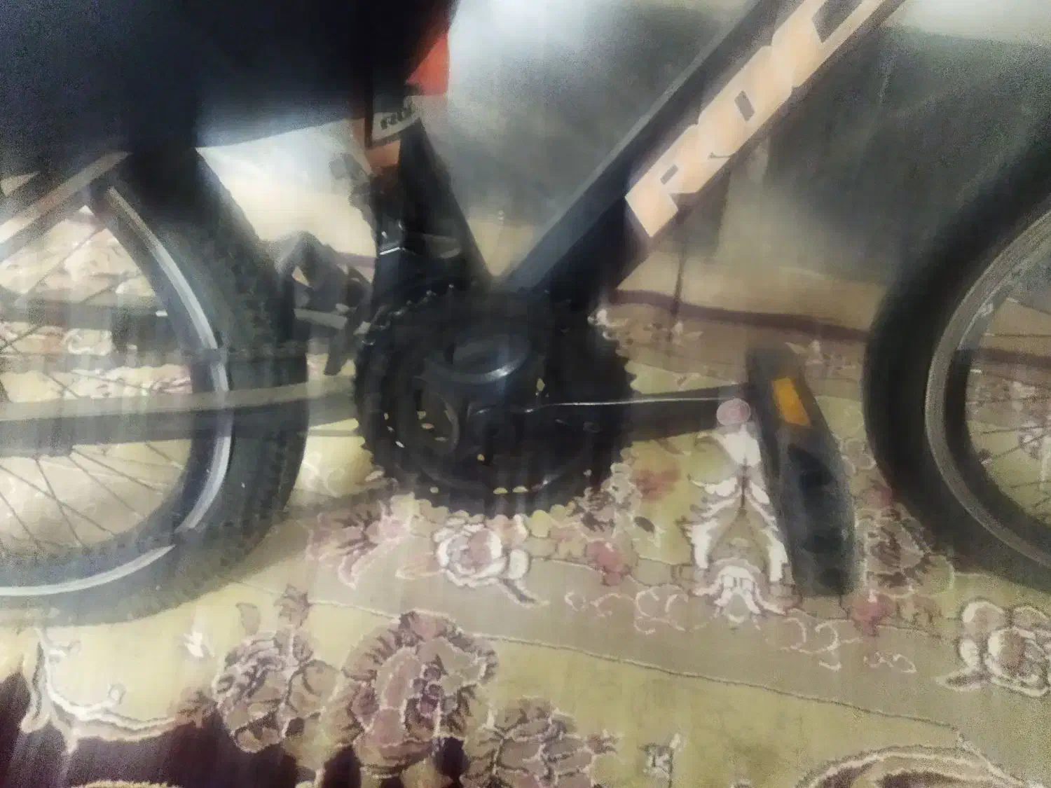 دوچرخه۲۰|دوچرخه، اسکیت، اسکوتر|قم, هفت تیر|دیوار