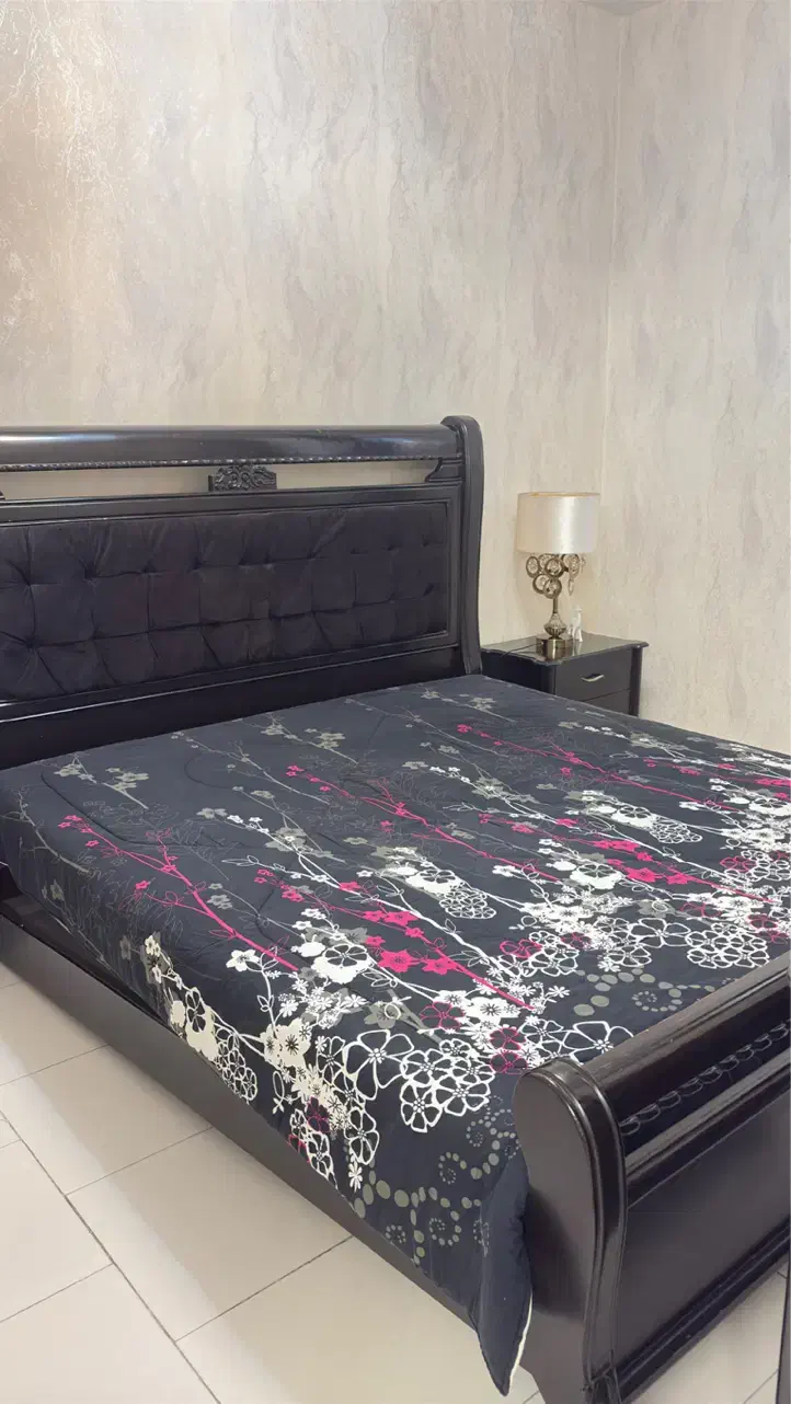 سرویس خواب|تخت و سرویس خواب|فردیس, قریشی|دیوار