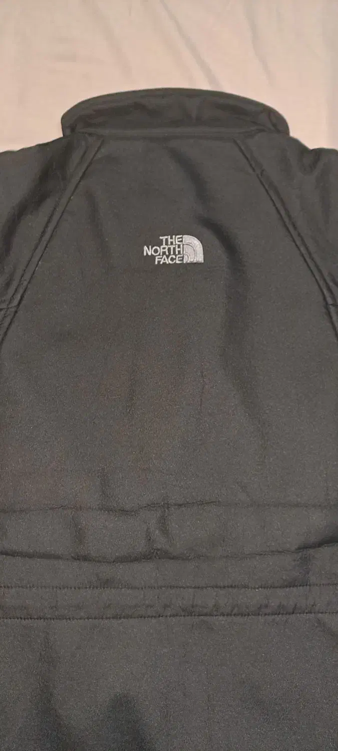کاپشن NORTH FACE|لباس|شیراز, شهرک آرین|دیوار