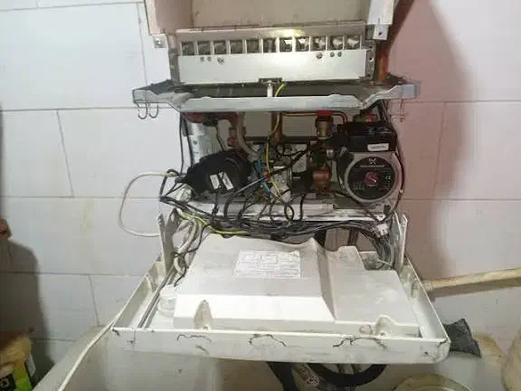 سرویس وتعمیر پکیج|آبگرمکن، پکیج، شوفاژ|دماوند, گیلاوند|دیوار