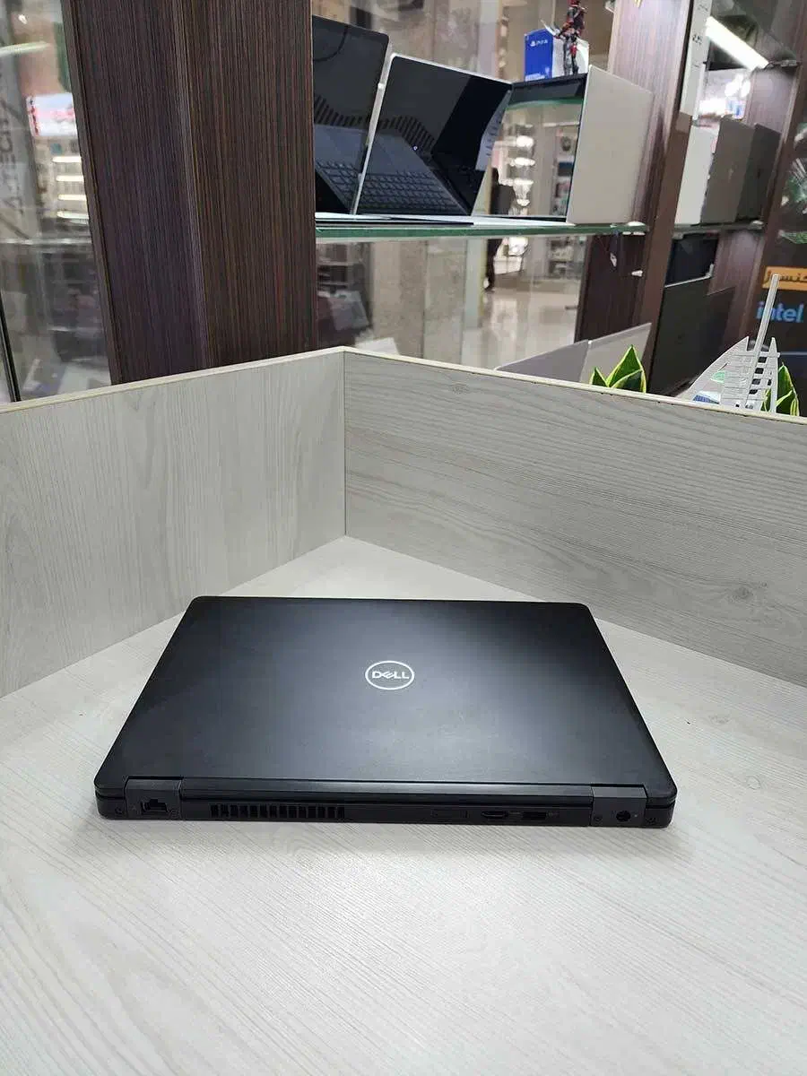 Dell Latitudr 5491|رایانه همراه|تهران, میدان ولیعصر|دیوار
