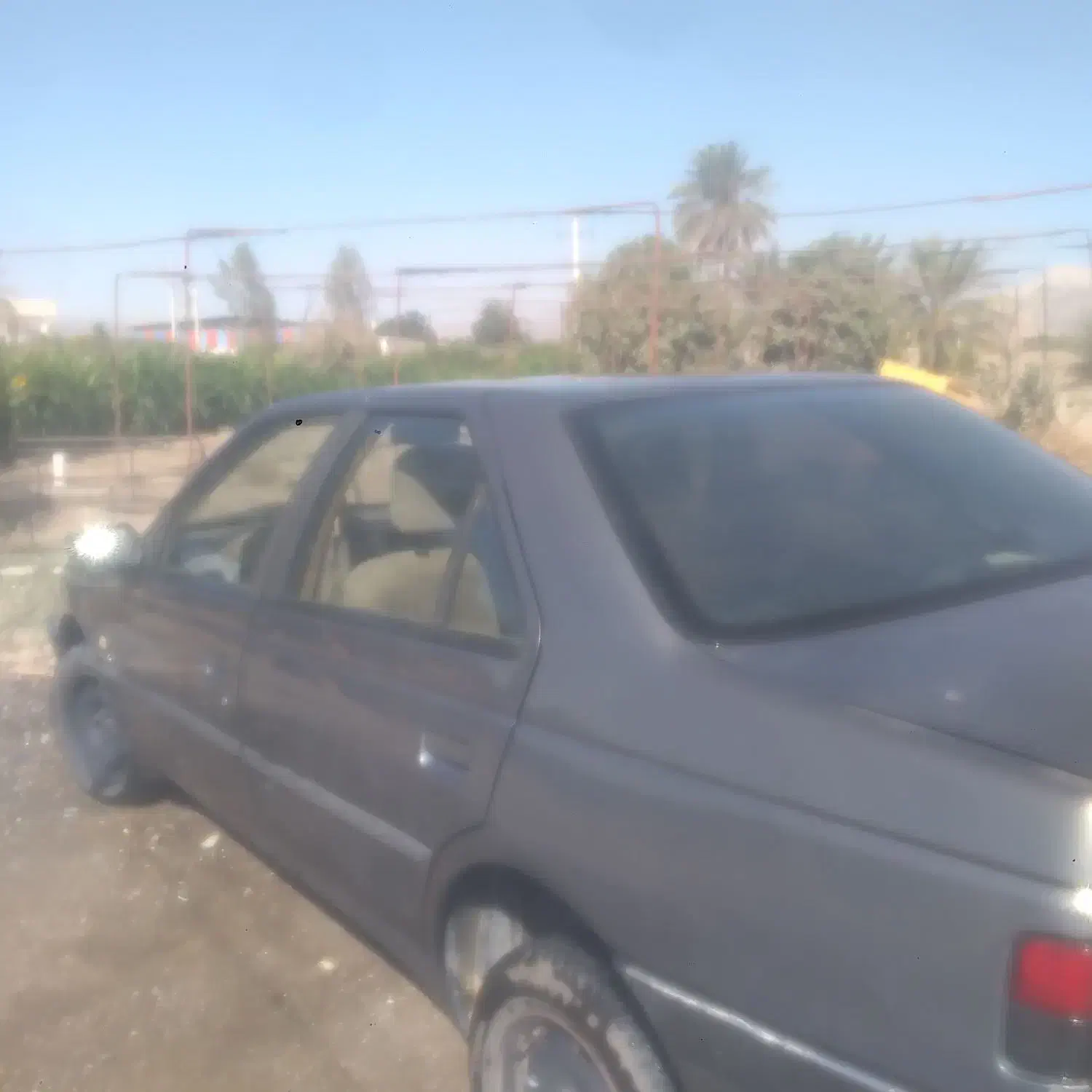 پژو 405|خودرو سواری و وانت|جغین, |دیوار