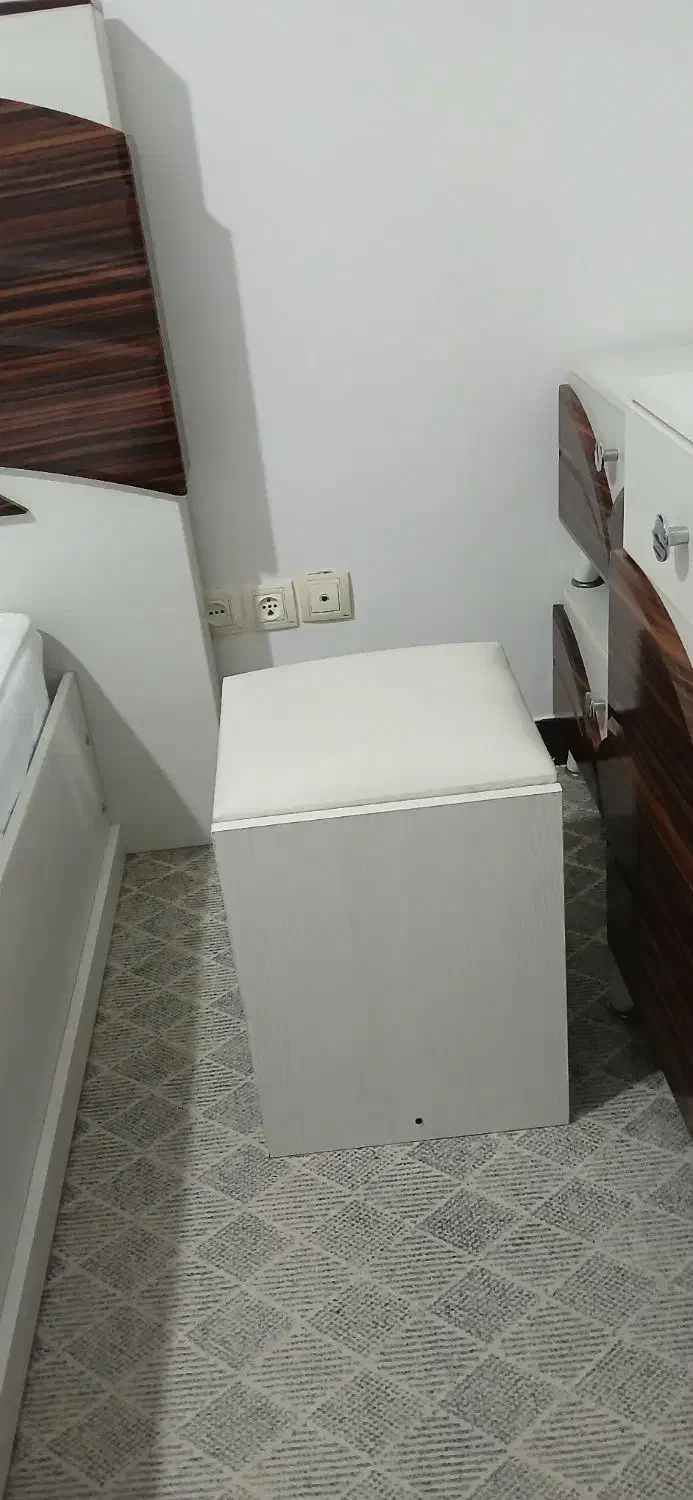 سرویس خواب بدون تشک|تخت و سرویس خواب|اسدآباد, |دیوار