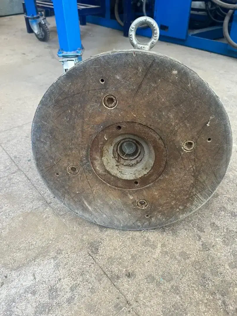 ۵ دست قالب سطل ماست ۱/۵۰۰ و ۱/۸۰۰ لیتری|ماشینآلات صنعتی|پاکدشت, خاتون آباد|دیوار