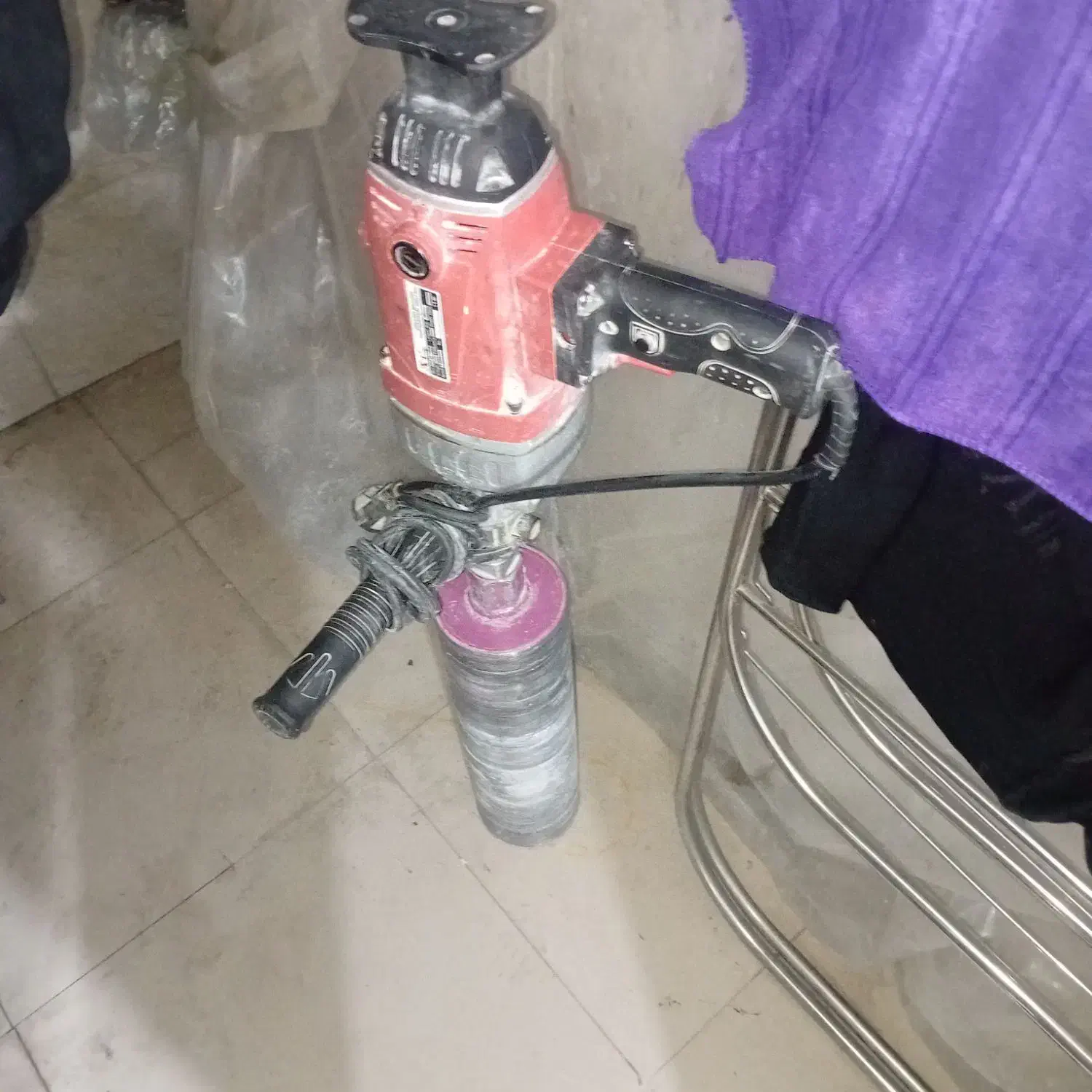 گردبر|ابزارآلات|جوانرود, |دیوار