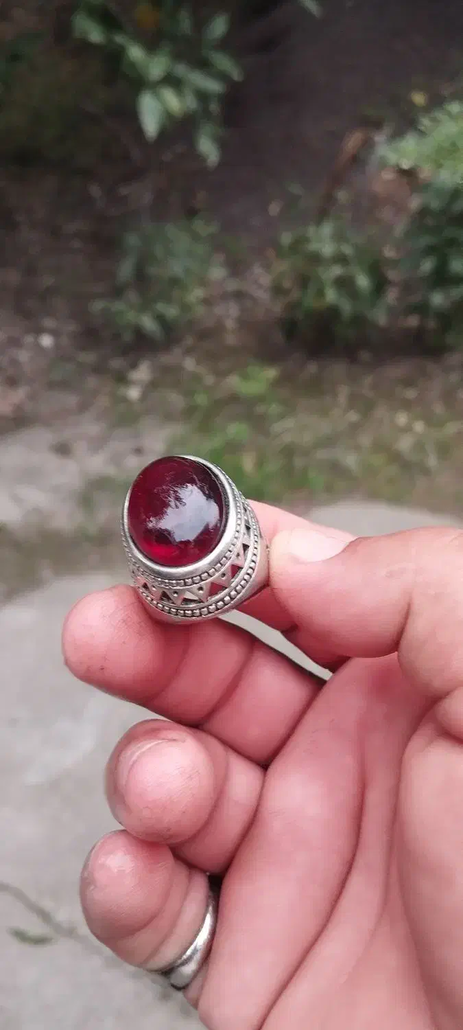 انگشتر|جواهرات|چالوس, |دیوار