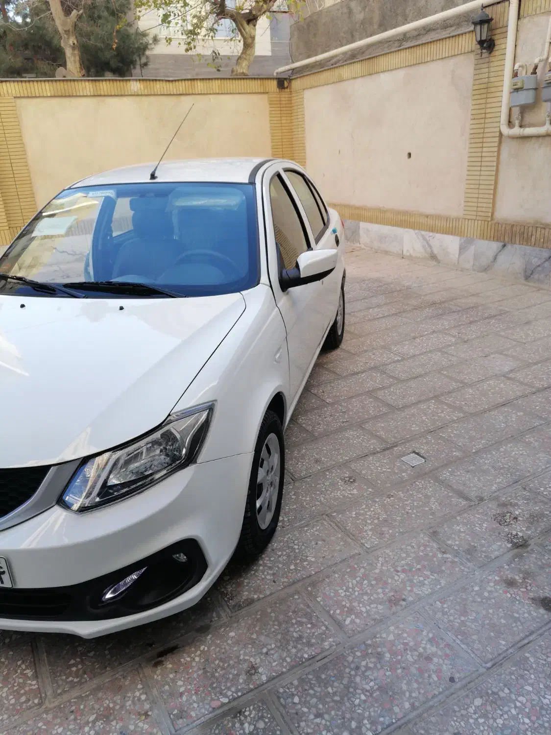 ساینا اس S|خودرو سواری و وانت|مشهد, بهارستان|دیوار