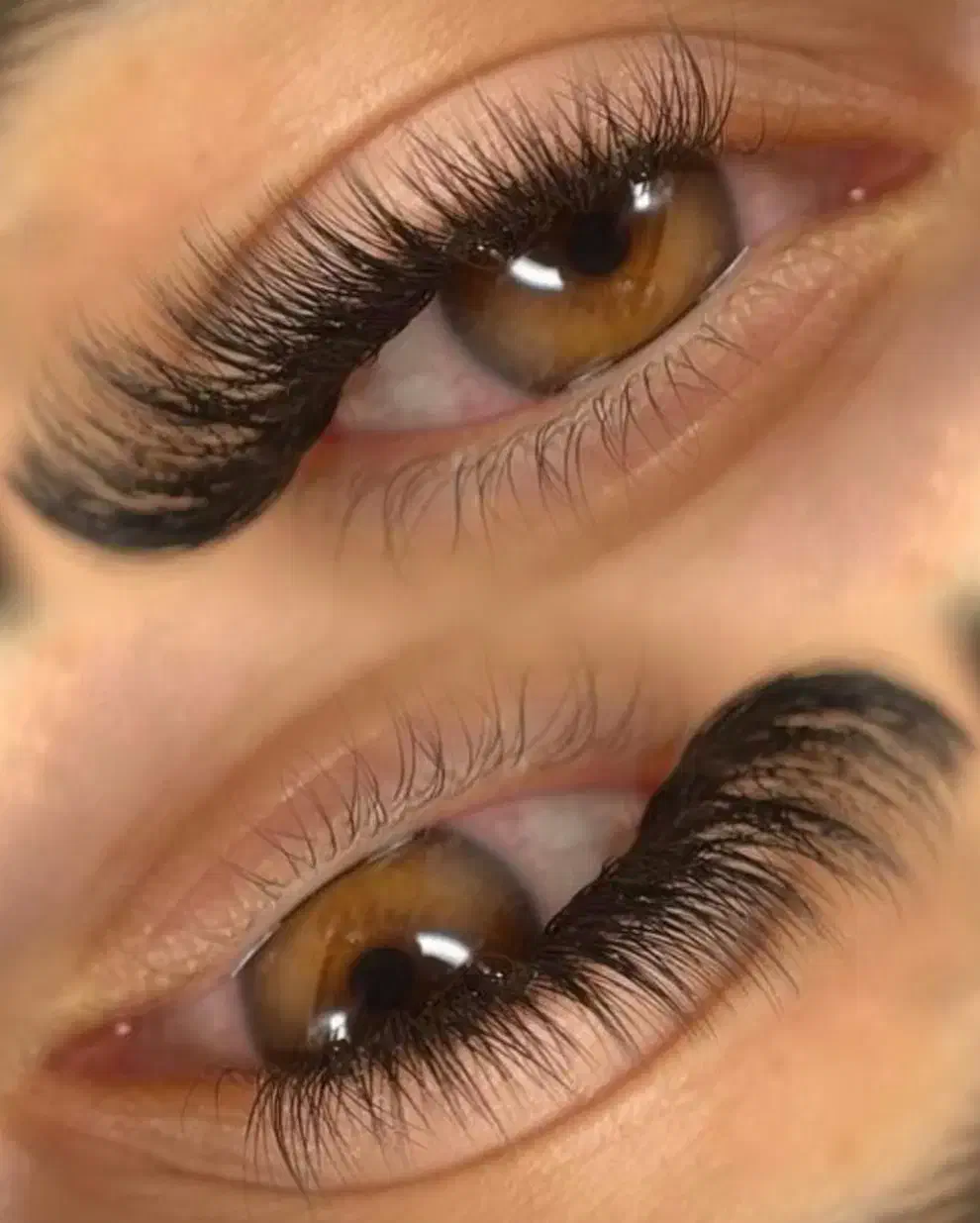 خدمات اکستنشن و لیفت فقط و فقط ۴۵۰|خدمات آرایشگری و زیبایی|زابل, |دیوار