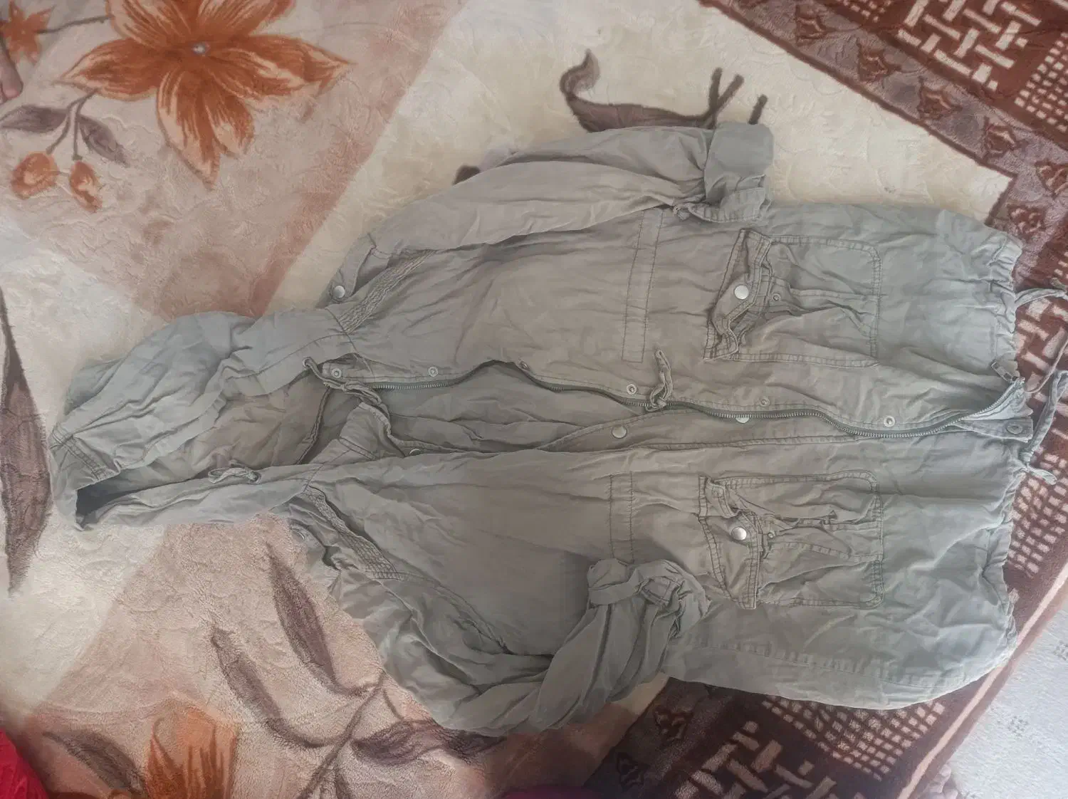 لباس پائیزه|لباس|ملایر, |دیوار