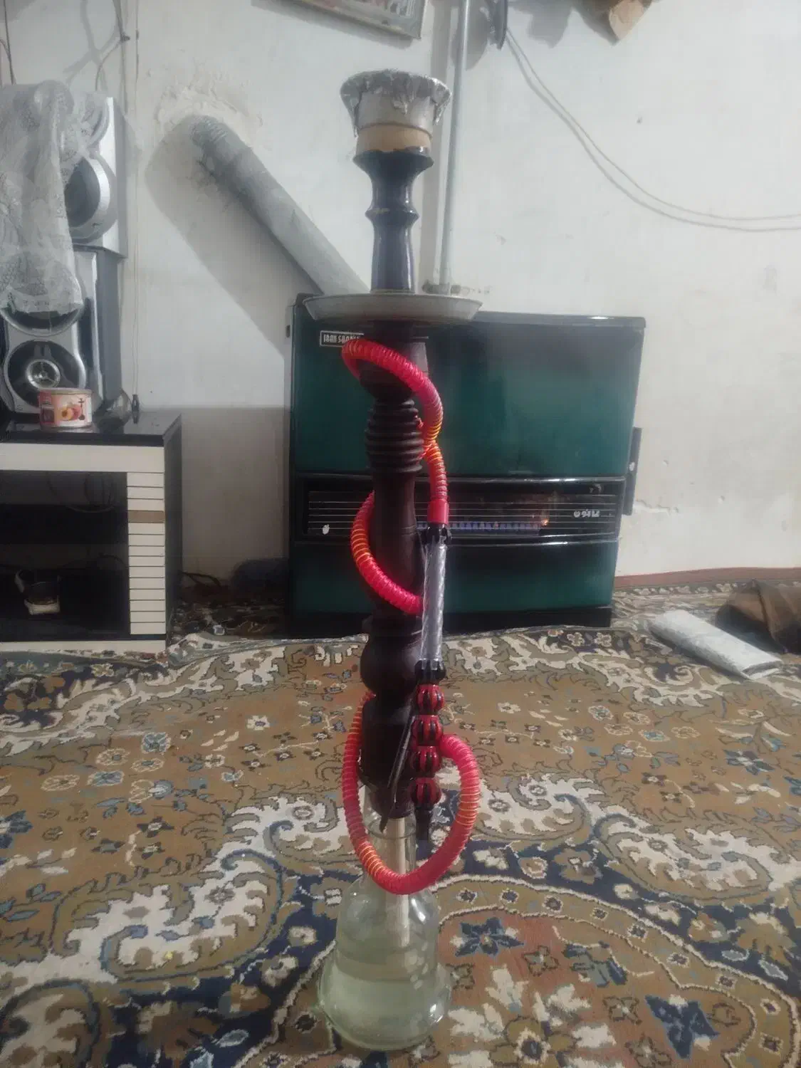 فروشی|صنایع دستی و سایر لوازم تزئینی|کردکوی, |دیوار