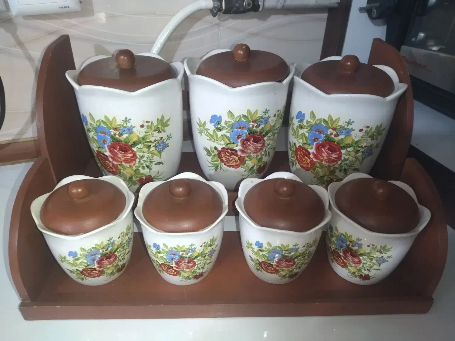 پاسماوری|سرویس روتختی|نیشابور, بنیاد شهید|دیوار