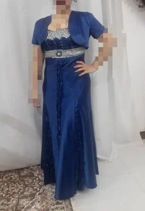 لباس مجلسی|لباس|شاهین‌شهر, گزبرخوار|دیوار