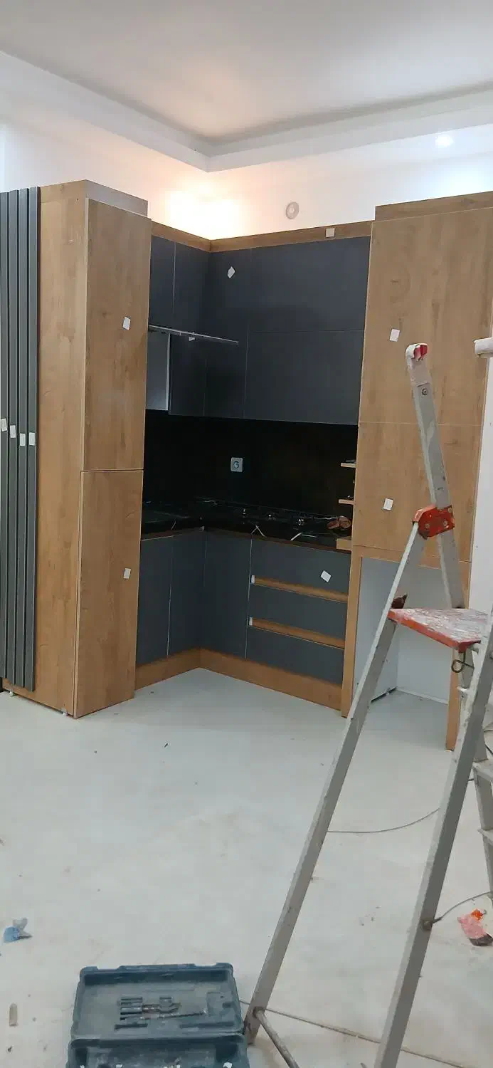 کابینت و کمددیواری اقساط|خدمات پیشه و مهارت|کرمان, |دیوار
