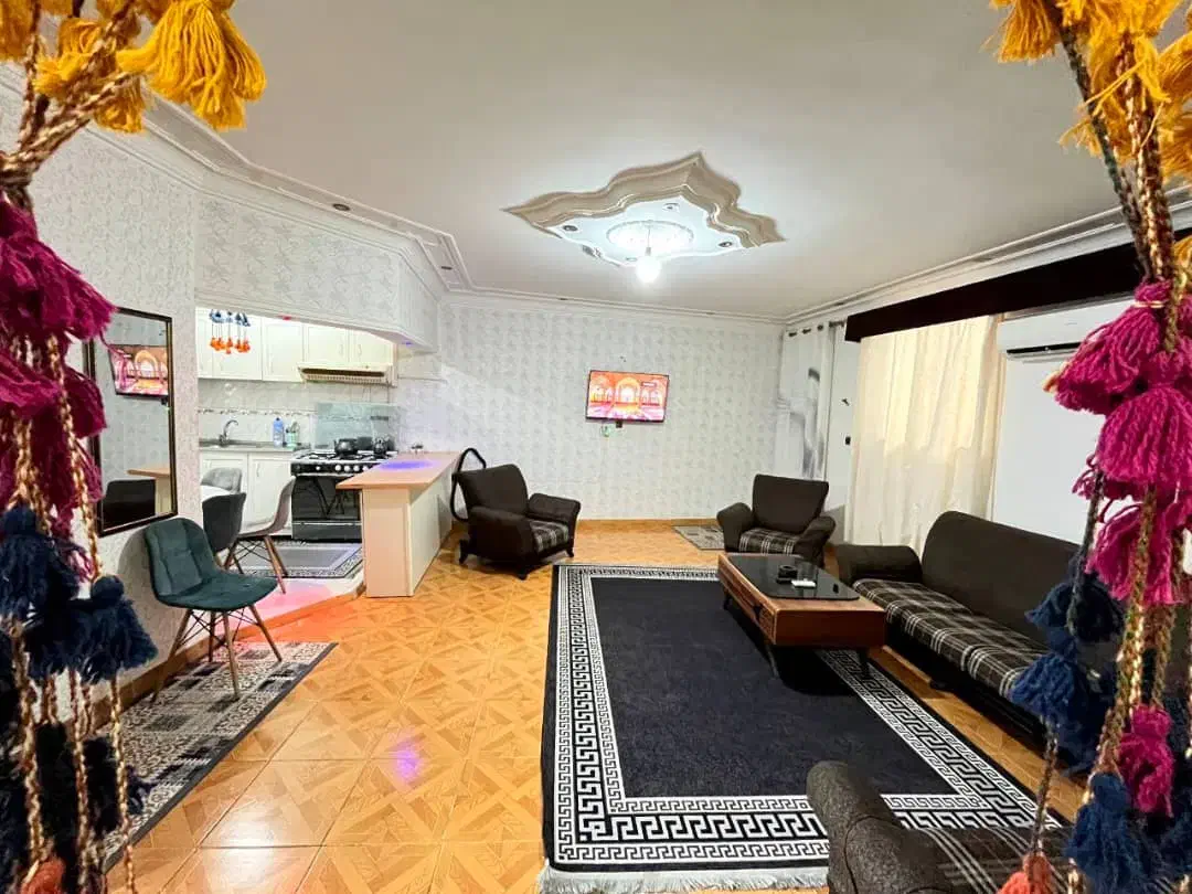 اجاره ویلا سوییت تمیز نزدیک گلسار|اجارهٔ کوتاه‌مدت آپارتمان و سوئیت|رشت, گلزاران|دیوار