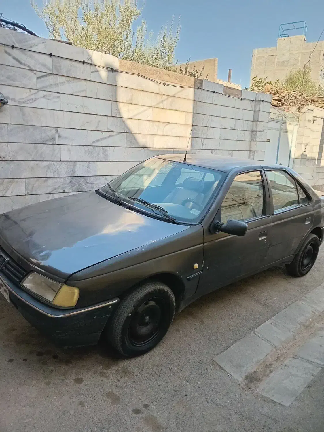 پژو روآ|خودرو سواری و وانت|سبزوار, امیر کبیر|دیوار