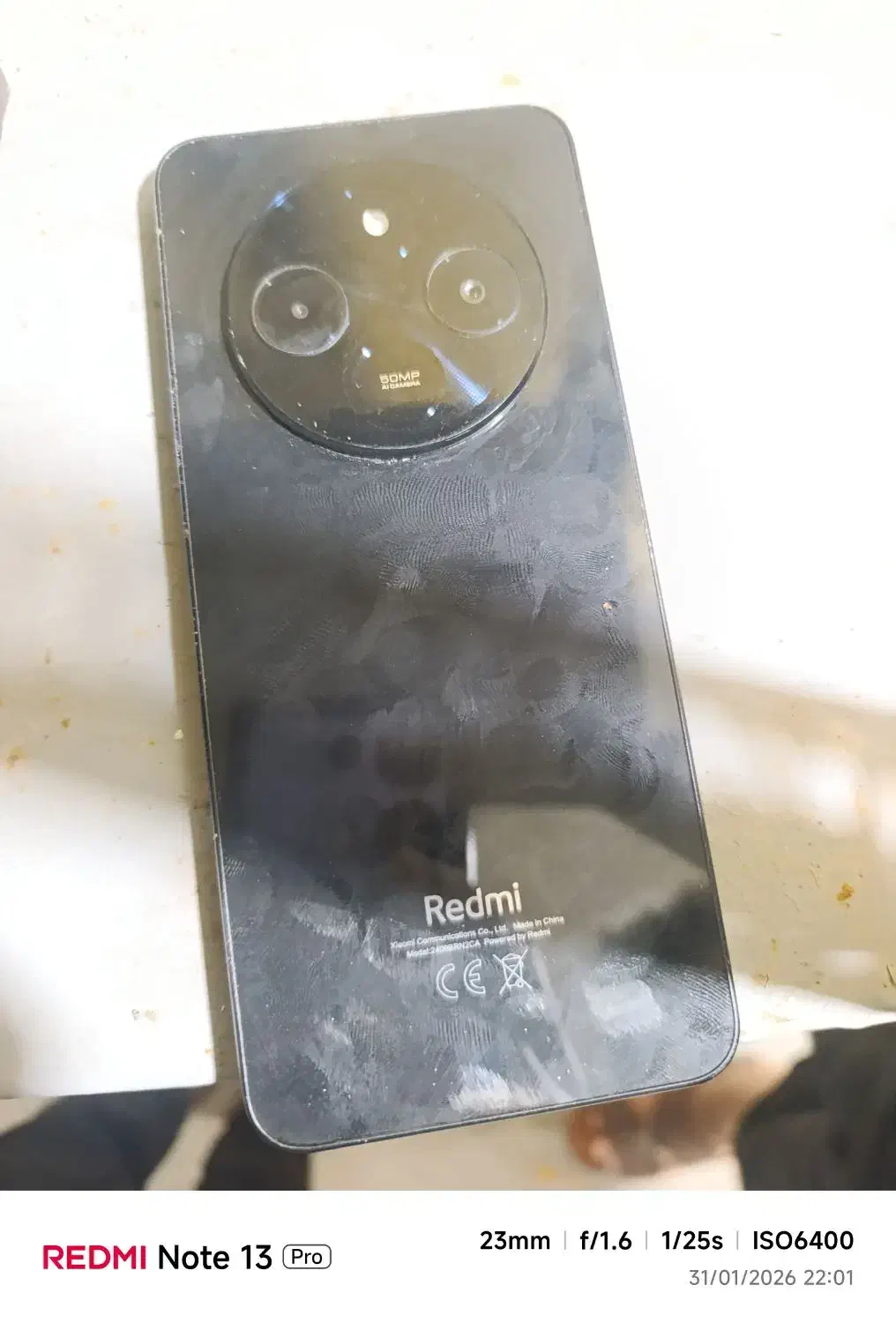 ردمی14C|موبایل|بندرعباس, |دیوار