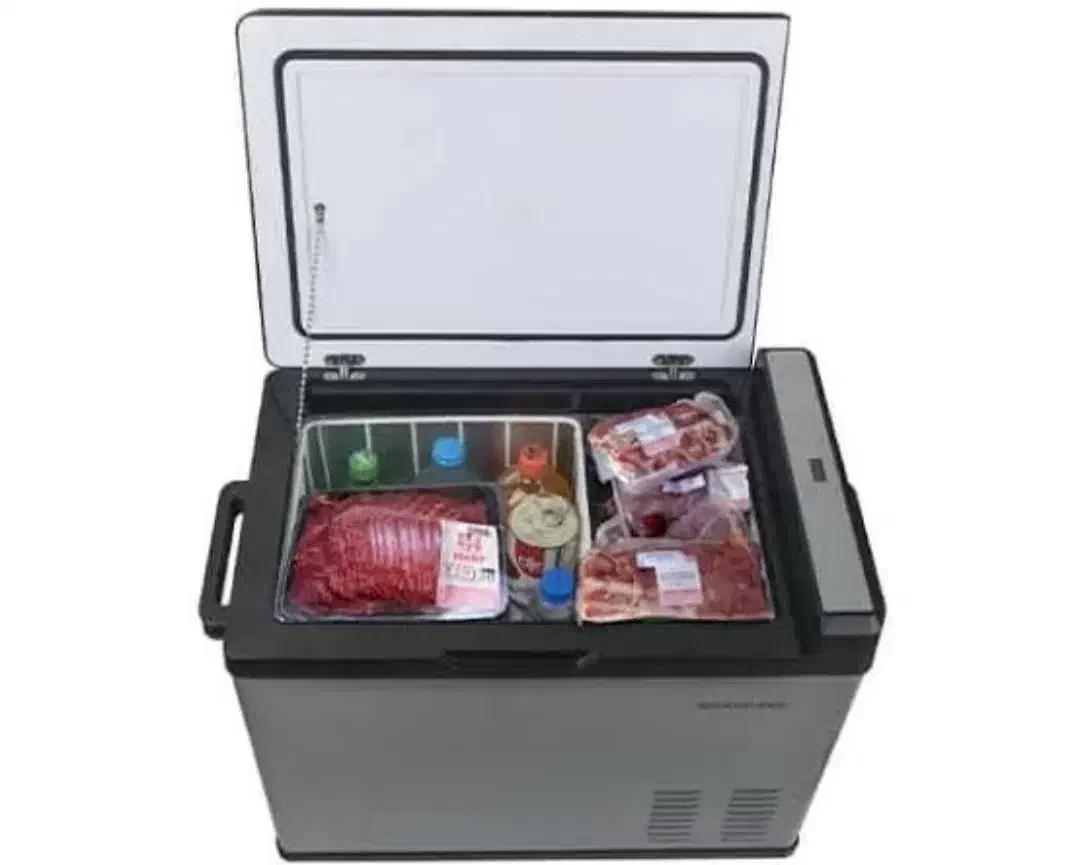 یخچال فریزر خودرو لوازم جانبی|قطعات یدکی و لوازم جانبی|نسیم‌شهر, |دیوار