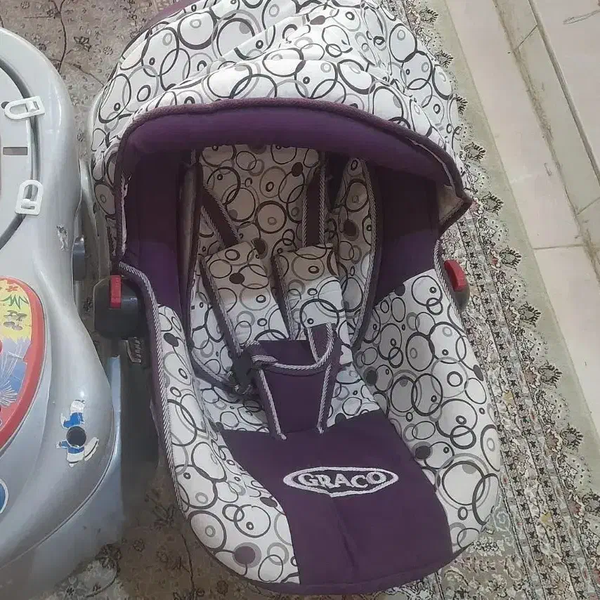 نی نی لای لای|کالسکه و لوازم جانبی|ارومیه, |دیوار