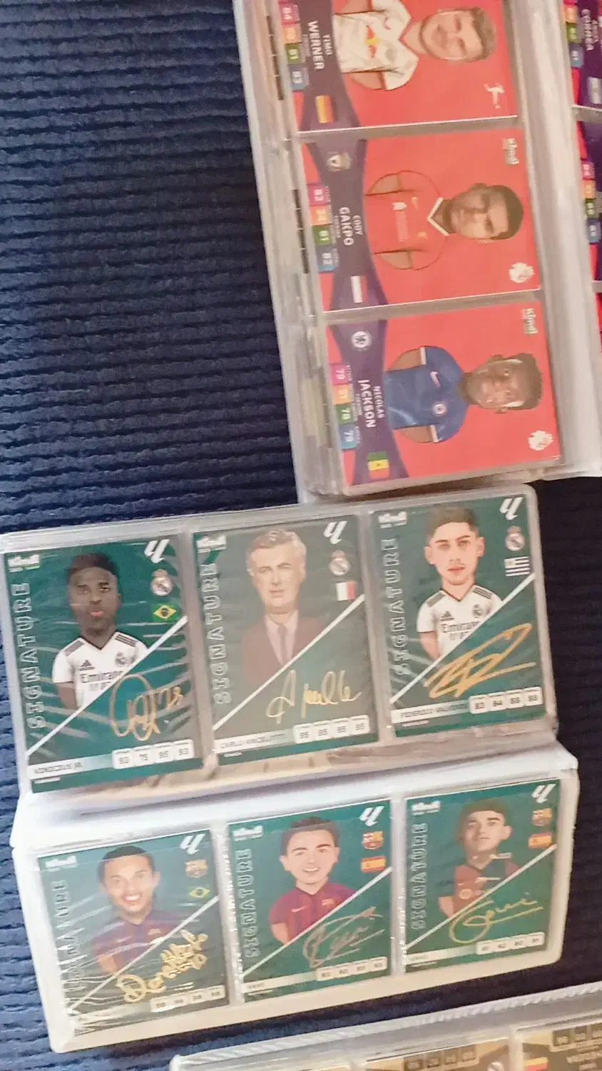 سه عددالبوم کیمدی همه کارت هاکمیاب ونو|کلکسیون و سرگرمی|گنبد کاووس, |دیوار