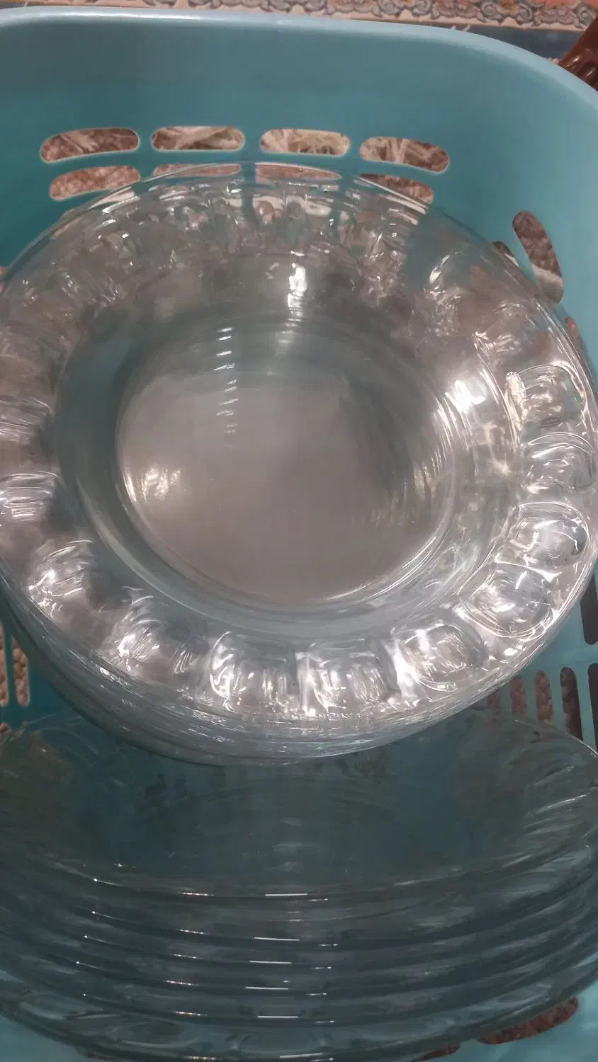 ظرف پلوخوری|ظروف سرو و پذیرایی|قم, پردیسان|دیوار