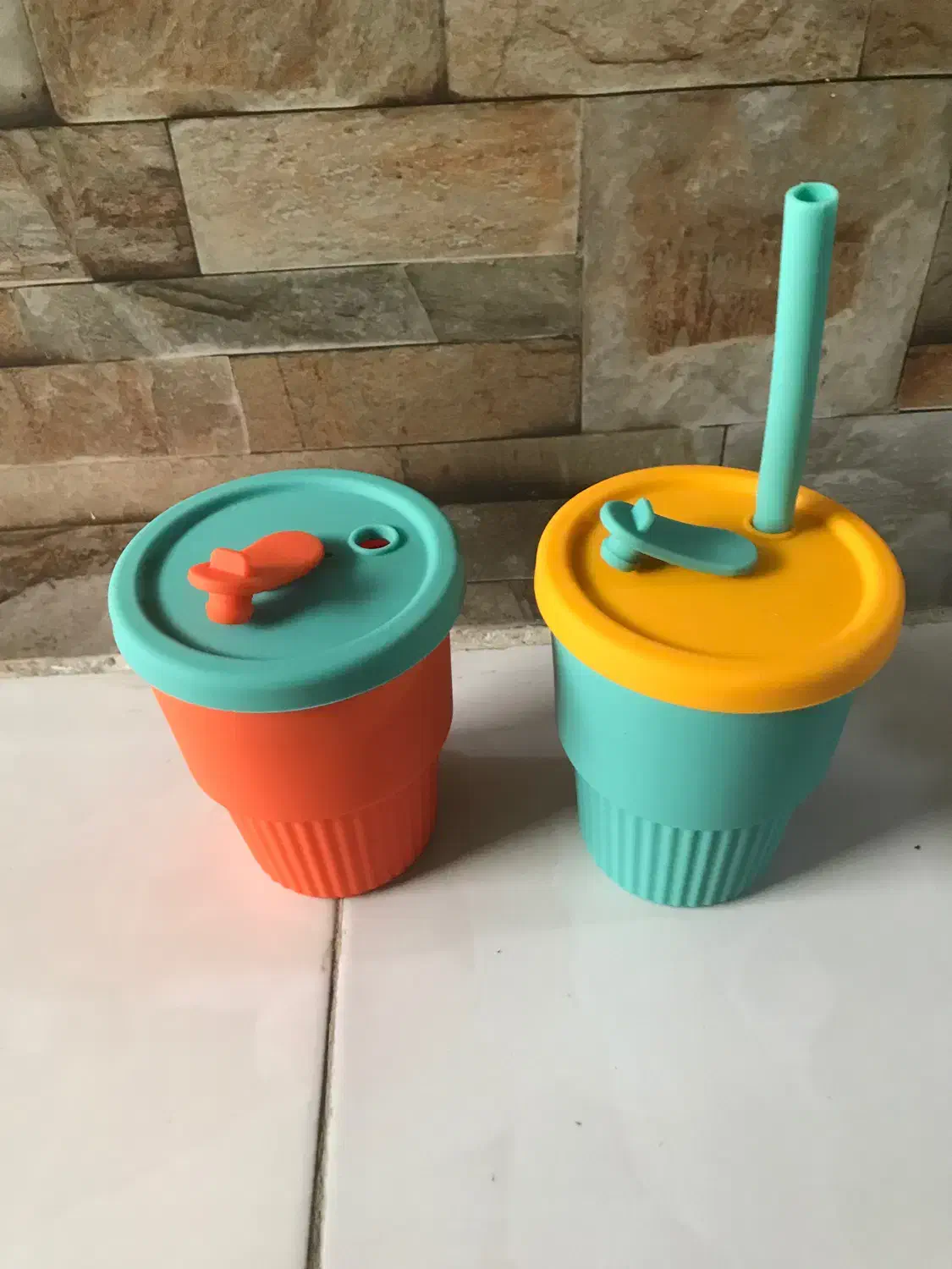 لیوان سیلیکونی|ظروف سرو و پذیرایی|تهران, پیکان شهر|دیوار