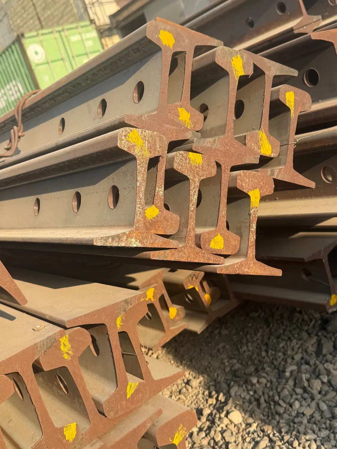 مرجع اصلی کوپلاژ راه آهن قطار باقیمت کف در ایران|خدمات پیشه و مهارت|خوسف, |دیوار