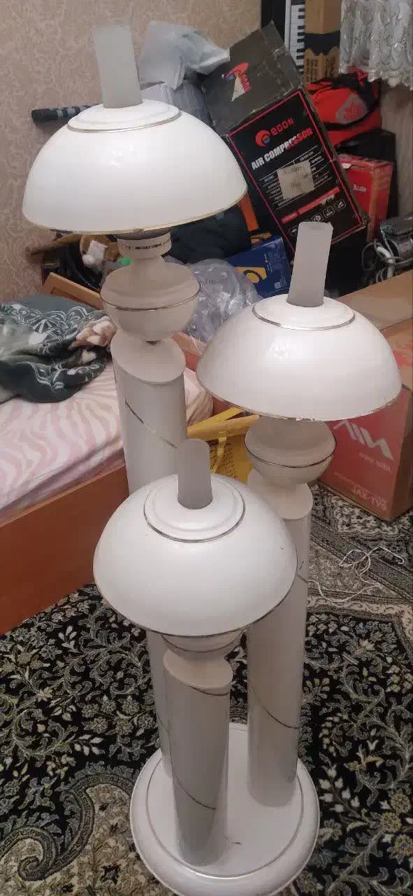 شب خواب|چراغ خواب و آباژور|قم, بکایی|دیوار