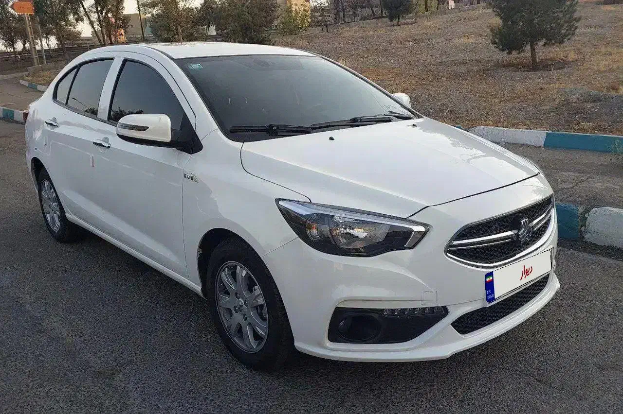 شاهین G اتومات CVT|خودرو سواری و وانت|تهران, آزادشهر|دیوار