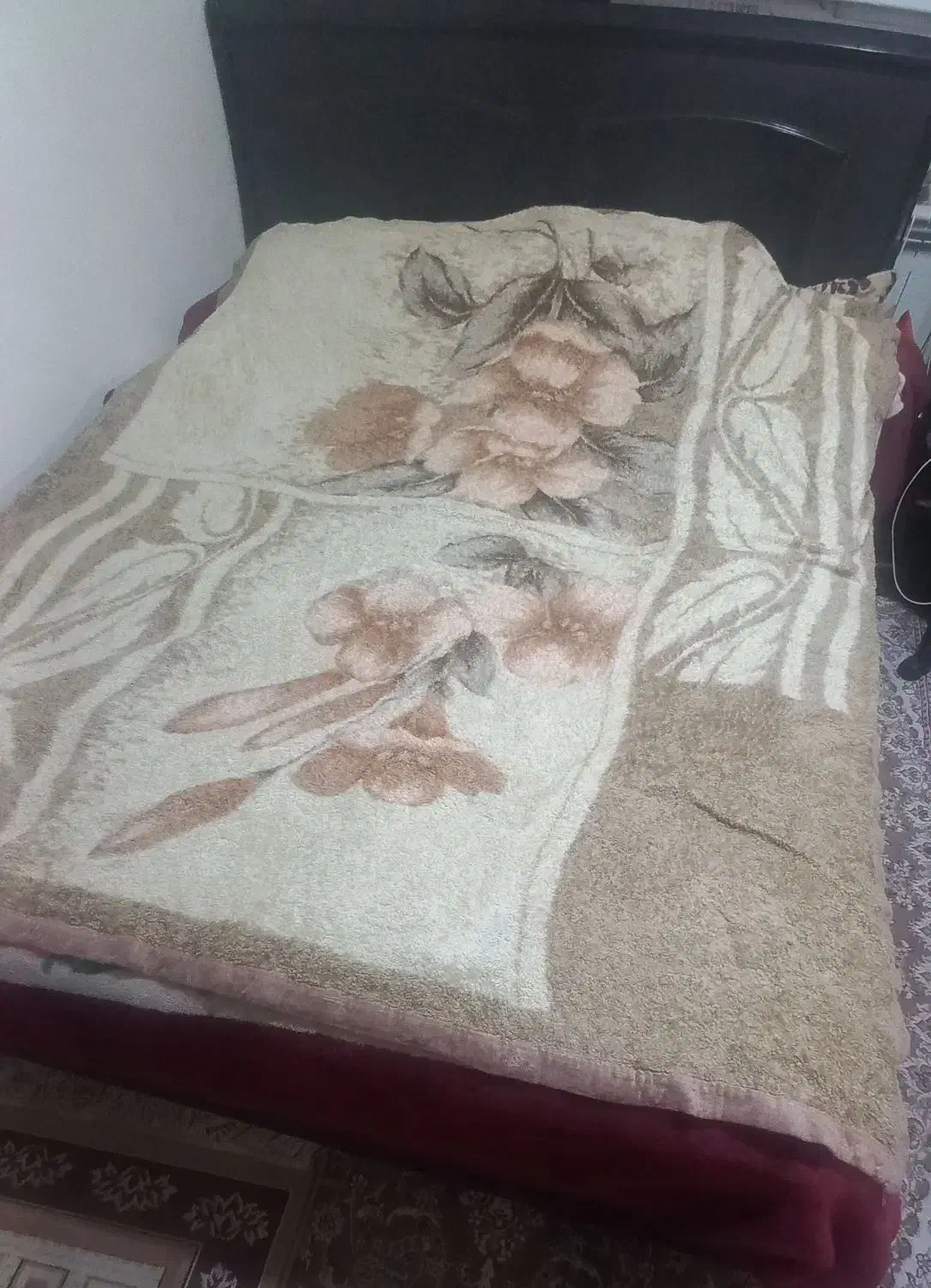 سرویس خواب دو نفره|تخت و سرویس خواب|تهران, افسریه شمالی|دیوار