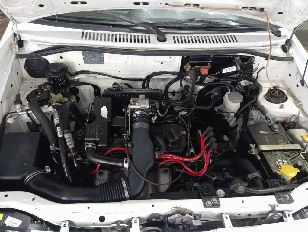 پراید95|خودرو سواری و وانت|اندیمشک, |دیوار