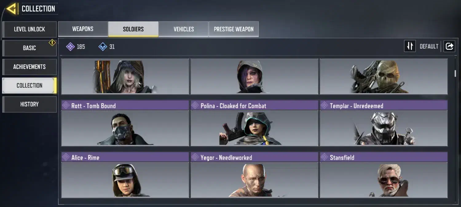 اکانت کالاف گلد. داماس. دایمون. فنیشر|کنسول، بازی ویدئویی و آنلاین|یاسوج, |دیوار