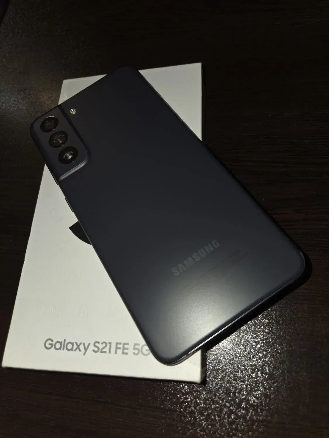 S21 Fe 256/8|موبایل|مشهد, امیر|دیوار