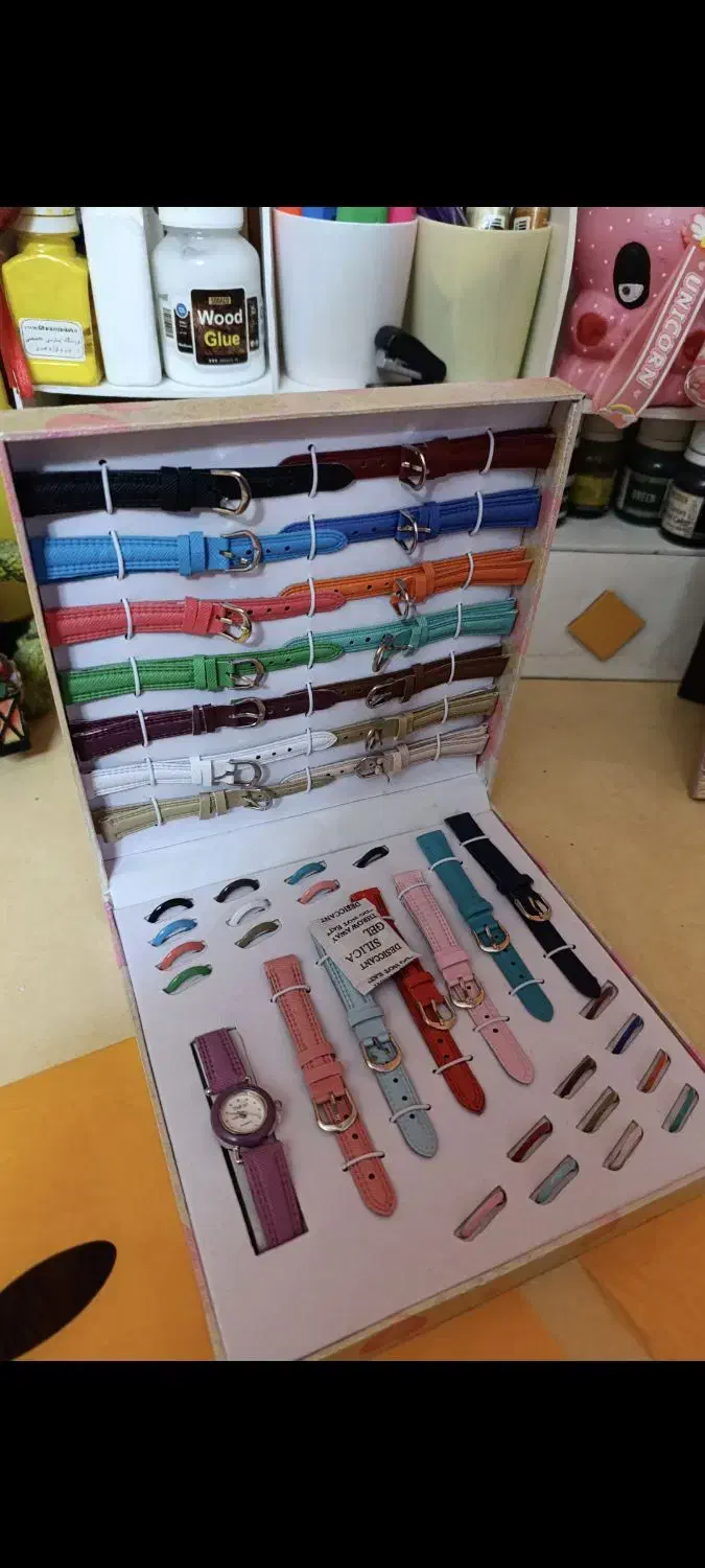 پک ساعت بچگانه|ساعت|کوچصفهان, |دیوار