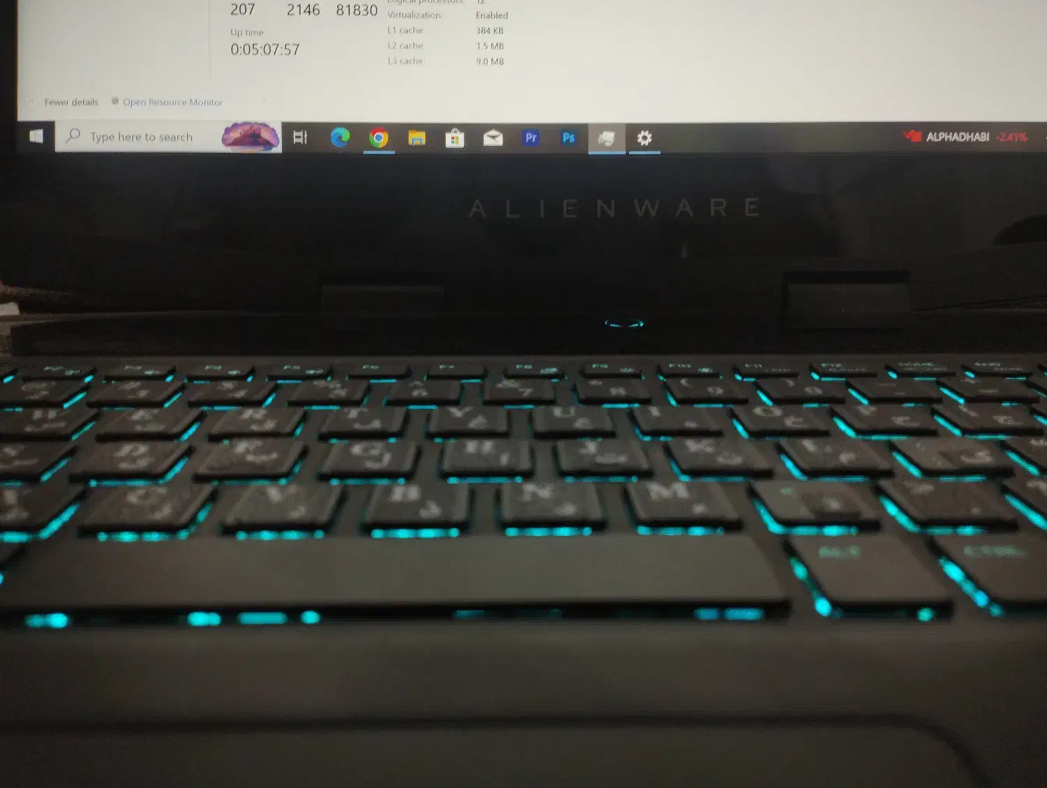 فروش لب تاپ گیمینگ|رایانه همراه|کرمانشاه, |دیوار