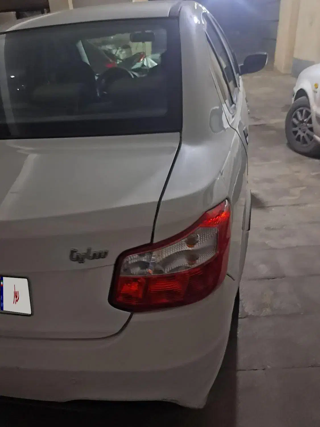 ماشین ساینا s|خودرو سواری و وانت|تهران, گلچین|دیوار