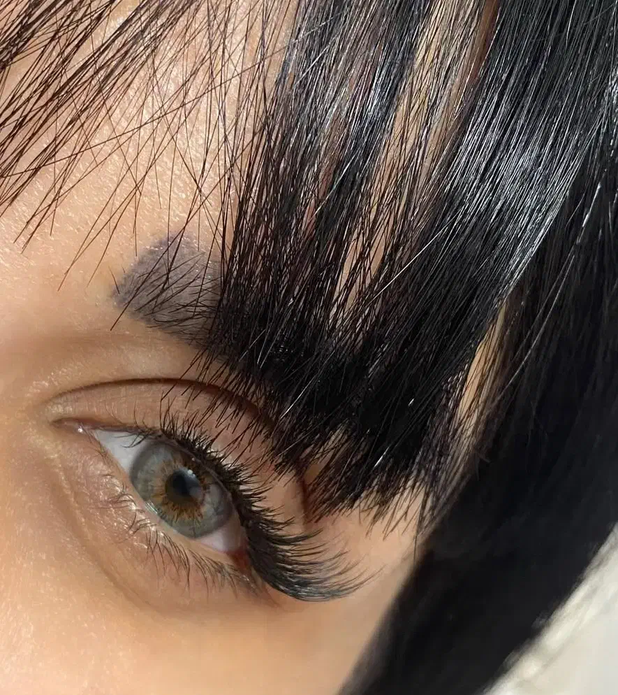 لاک مژه هیدن|آرایشی، بهداشتی، درمانی|بندر امام خمینی, |دیوار