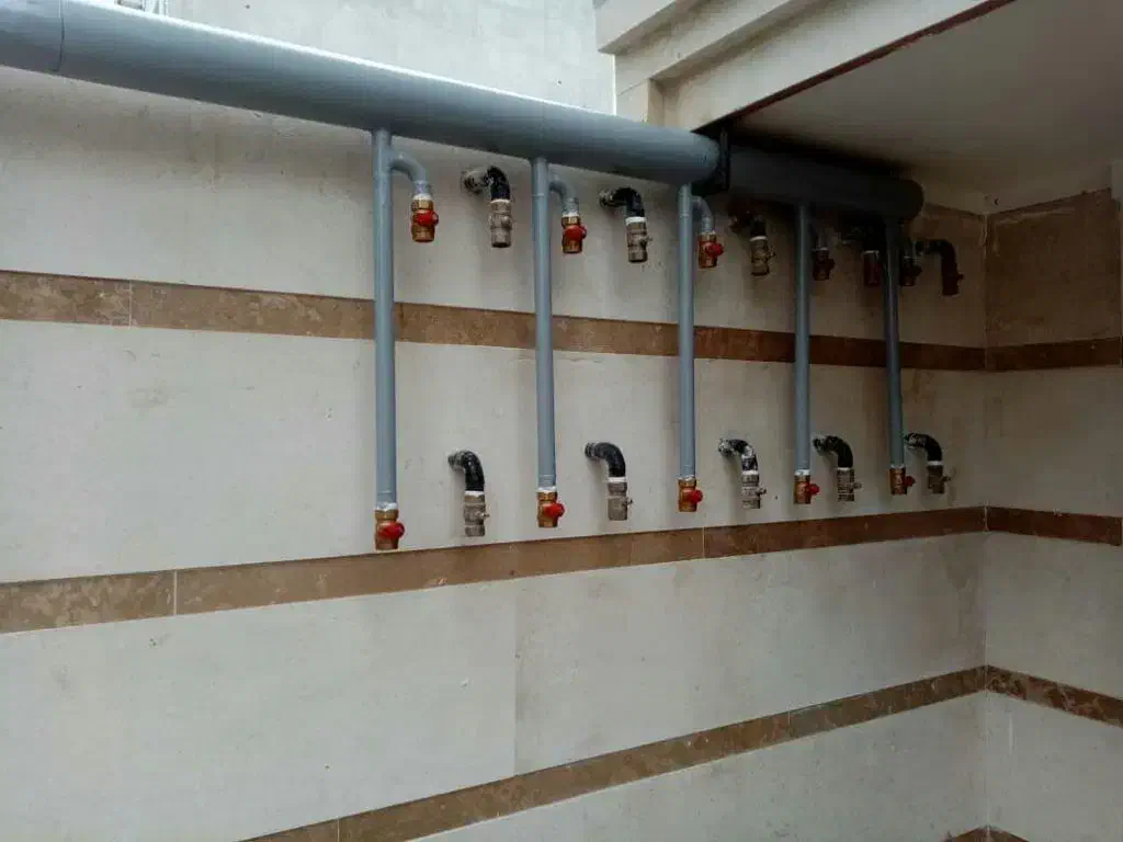 تآسیسات گآز رسانی معین|خدمات پیشه و مهارت|ساوه, |دیوار