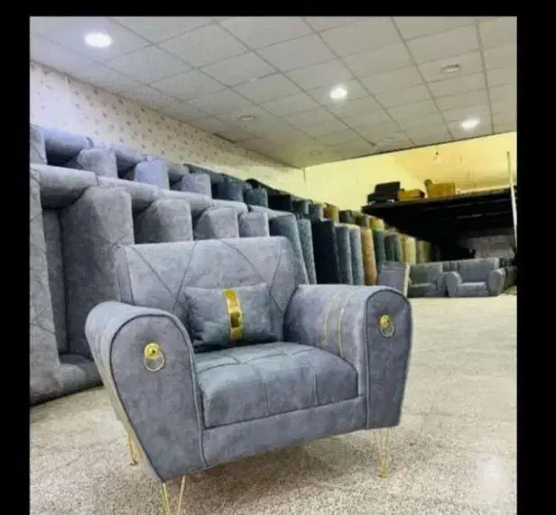 8633پرانتزی مهرگان تولیدی کبیر مهرگان کارخانه 8633|مبلمان خانگی و میز عسلی|صدرا-فارس, فاز ۱|دیوار