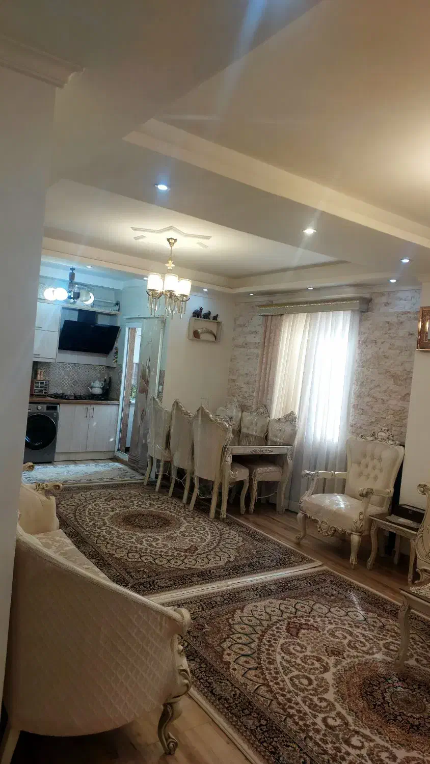 آپارتمان فروشی ۸۲متری، ۲ خواب، فرزانه|فروش آپارتمان|رشت, فرزانه|دیوار