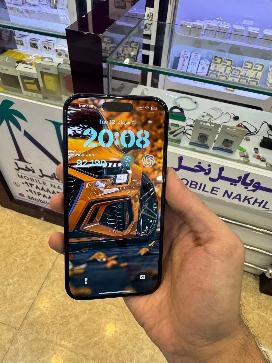apple 16 128 Gb|موبایل|اهواز, گلستان|دیوار